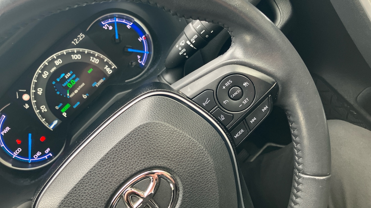 Used Toyota RAV4 2020 for sale - 77766188: Photo 34