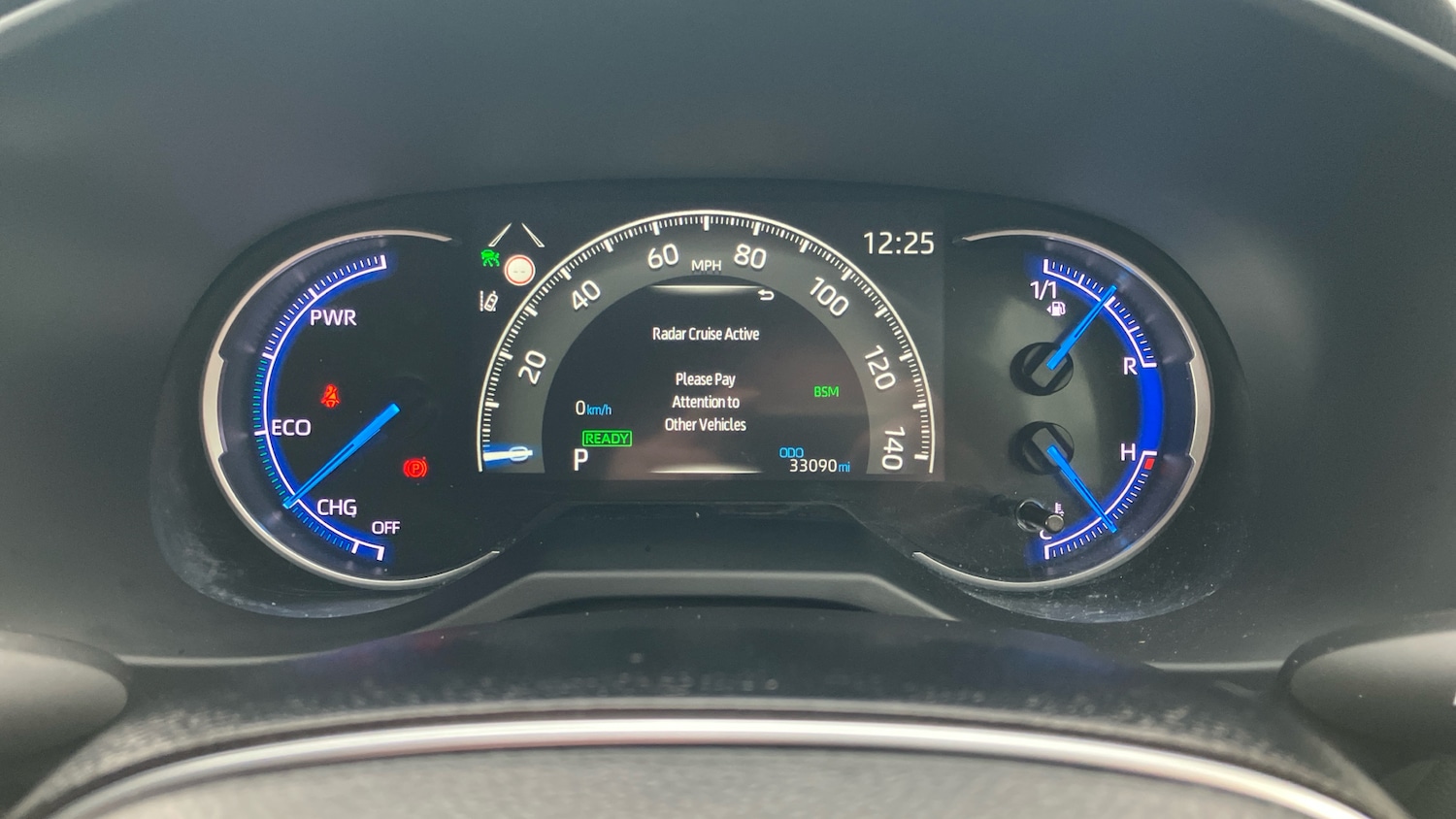 Used Toyota RAV4 2020 for sale - 77766188: Photo 37