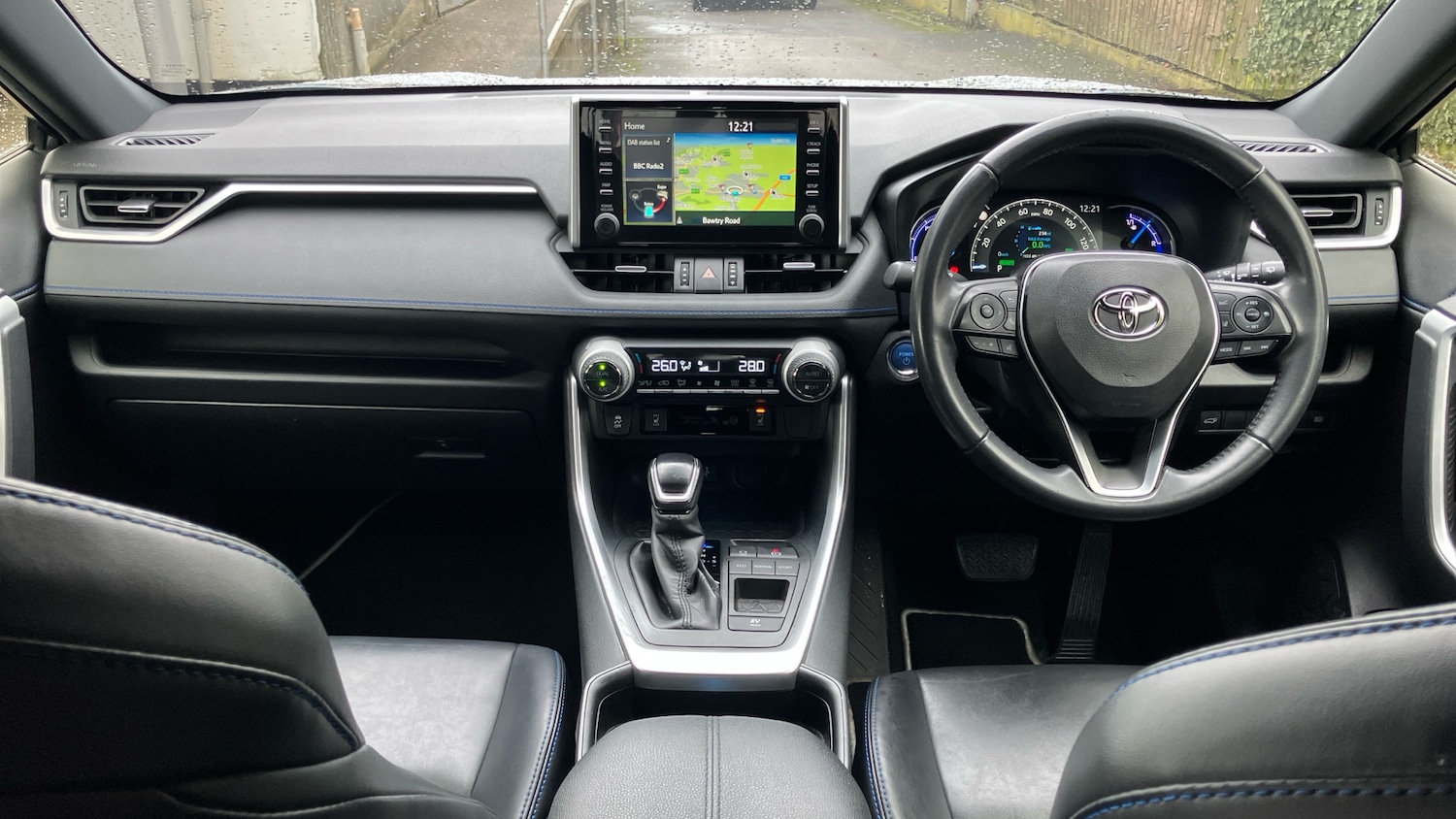 Used Toyota RAV4 2020 for sale - 77766188: Photo 5