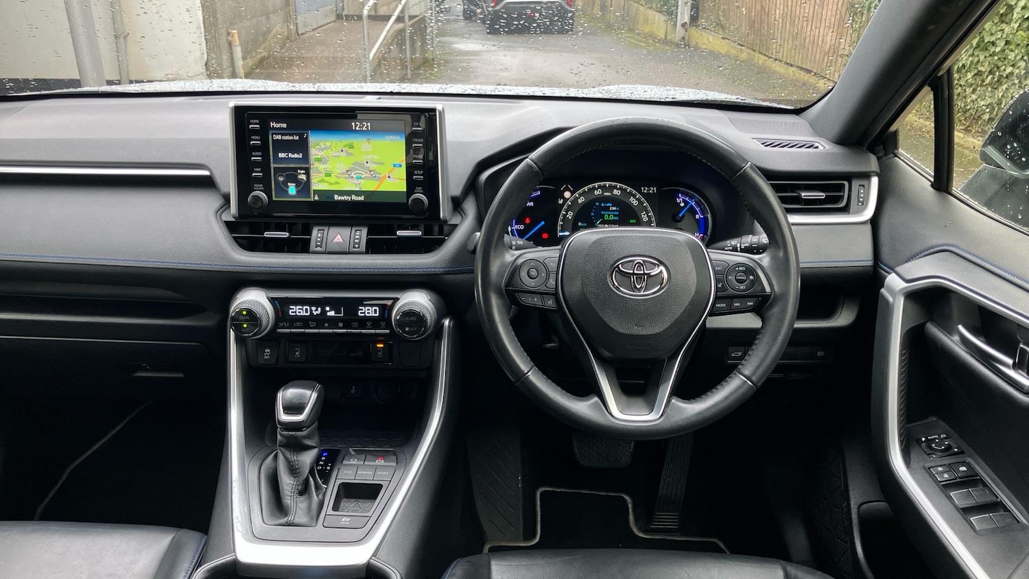 Used Toyota RAV4 2020 for sale - 77766188: Photo 6