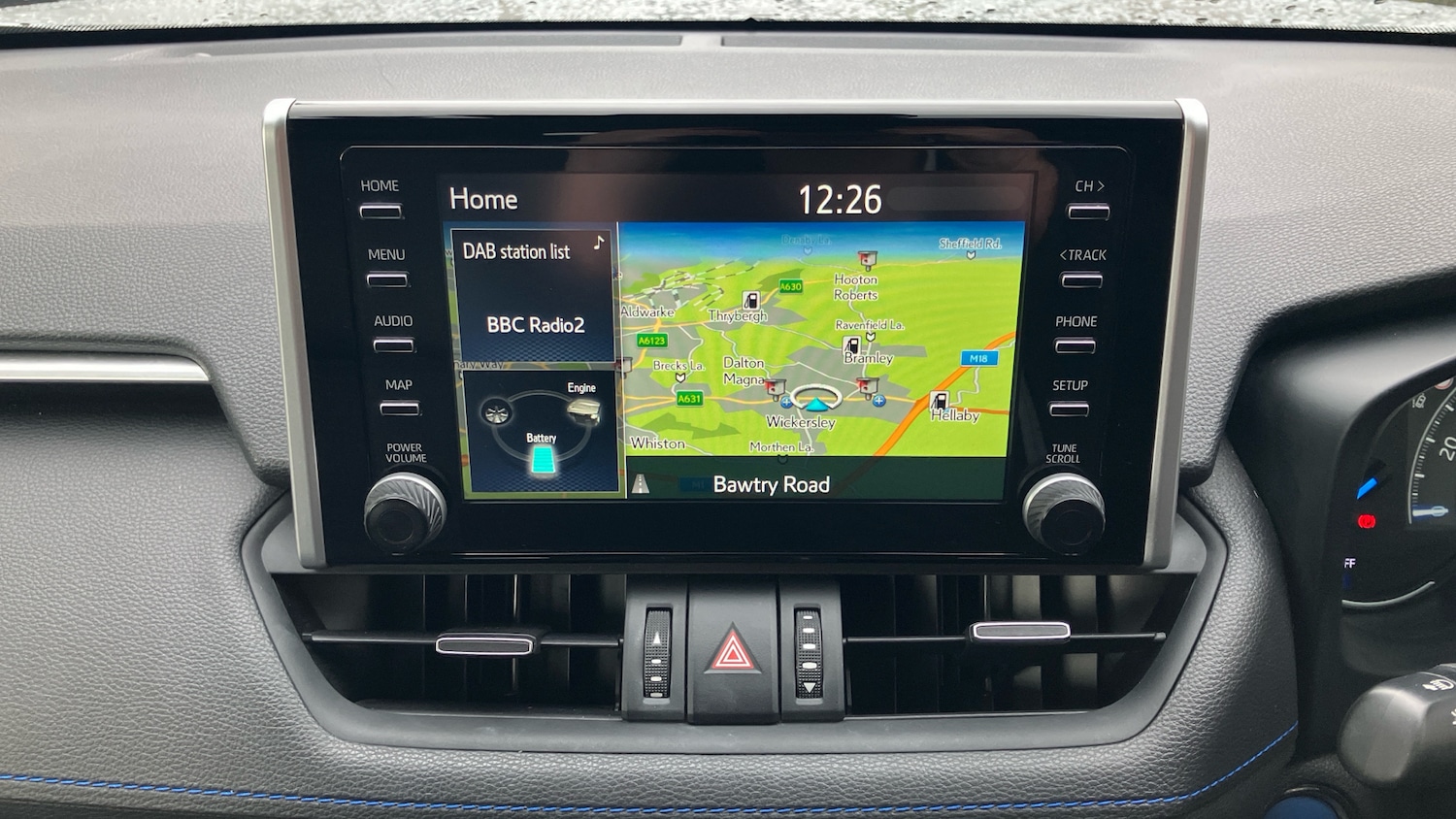 Used Toyota RAV4 2020 for sale - 77766188: Photo 7