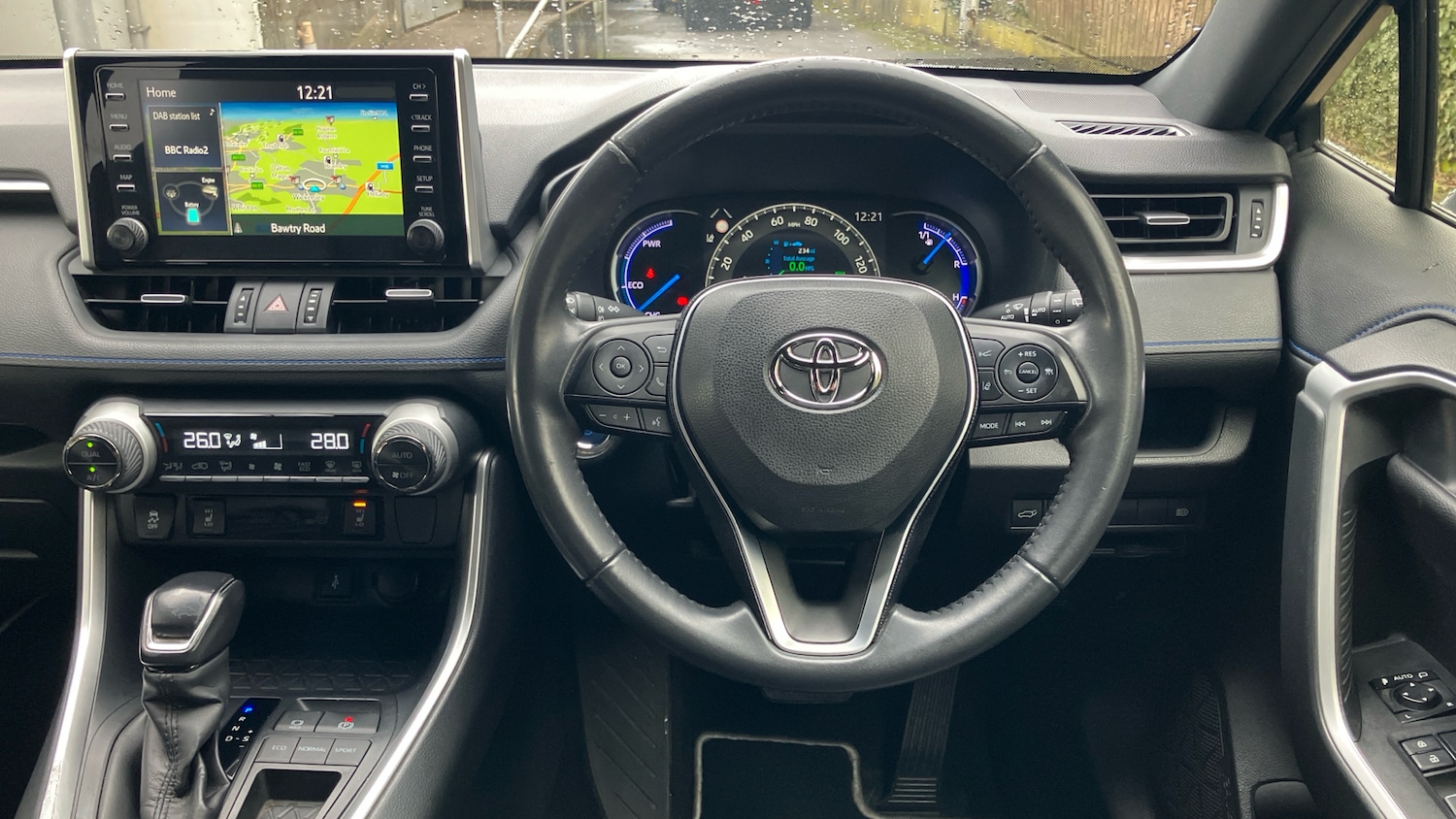 Used Toyota RAV4 2020 for sale - 77766188: Photo 8