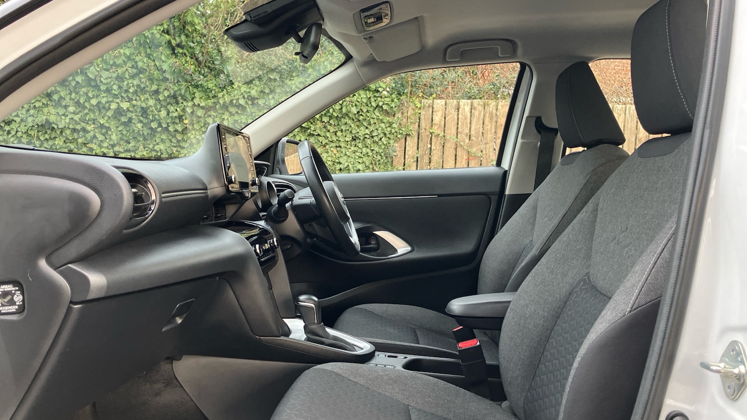 Used Toyota Yaris Cross 2022 for sale - 77262210: Photo 10