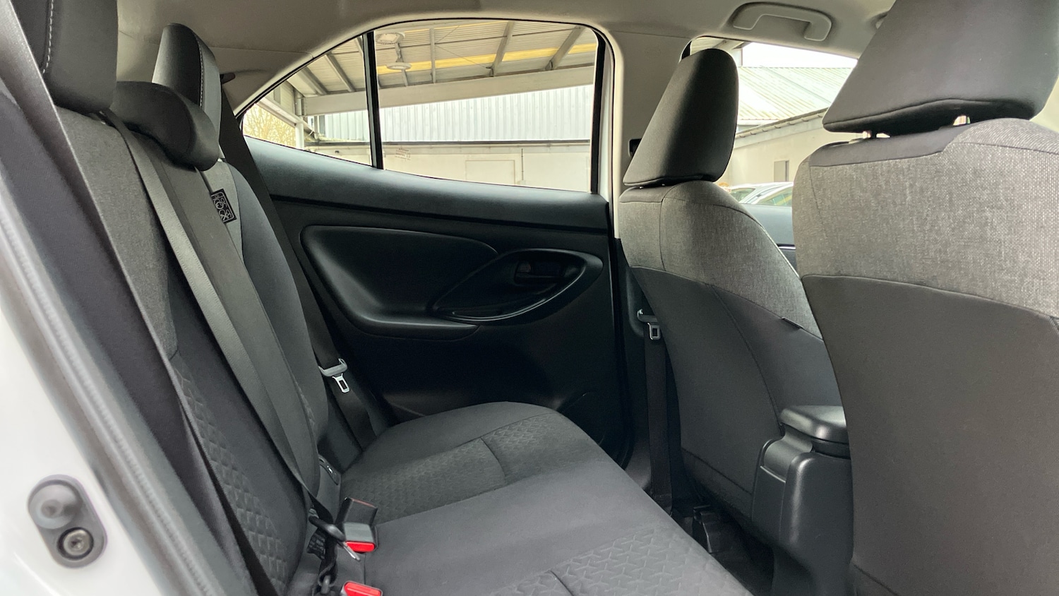 Used Toyota Yaris Cross 2022 for sale - 77262210: Photo 12