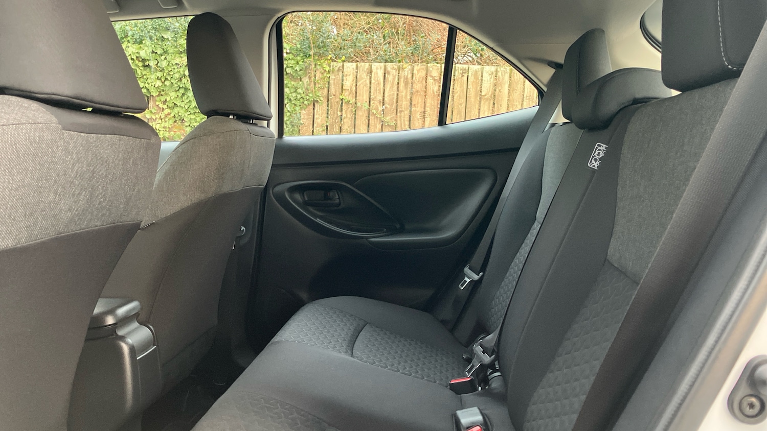 Used Toyota Yaris Cross 2022 for sale - 77262210: Photo 13