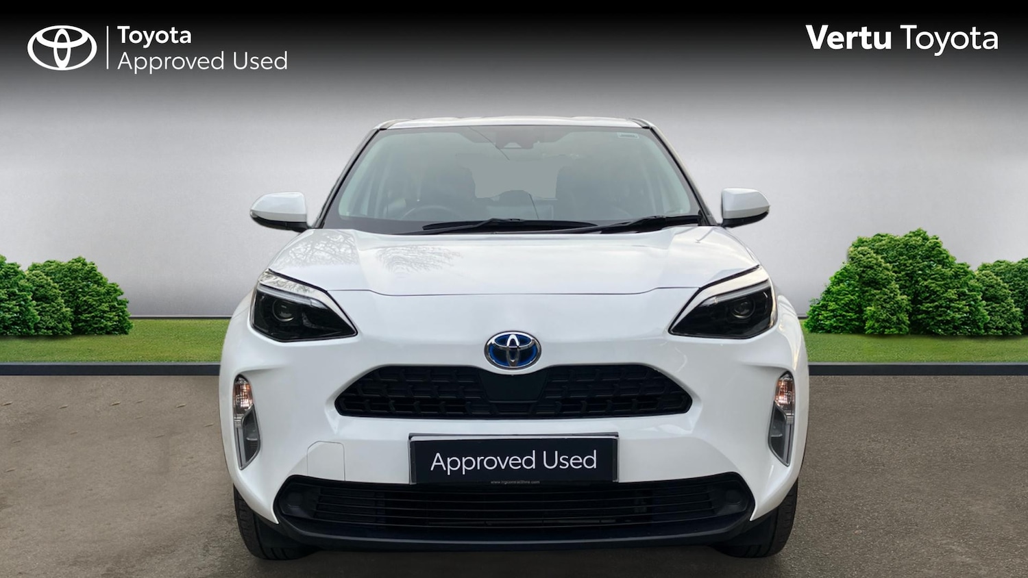 Used Toyota Yaris Cross 2022 for sale - 77262210: Photo 15