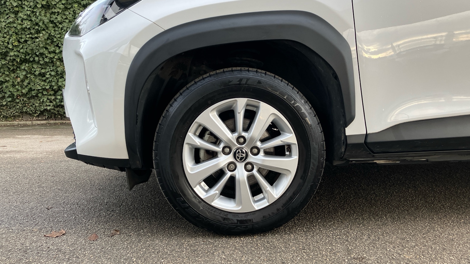 Used Toyota Yaris Cross 2022 for sale - 77262210: Photo 18