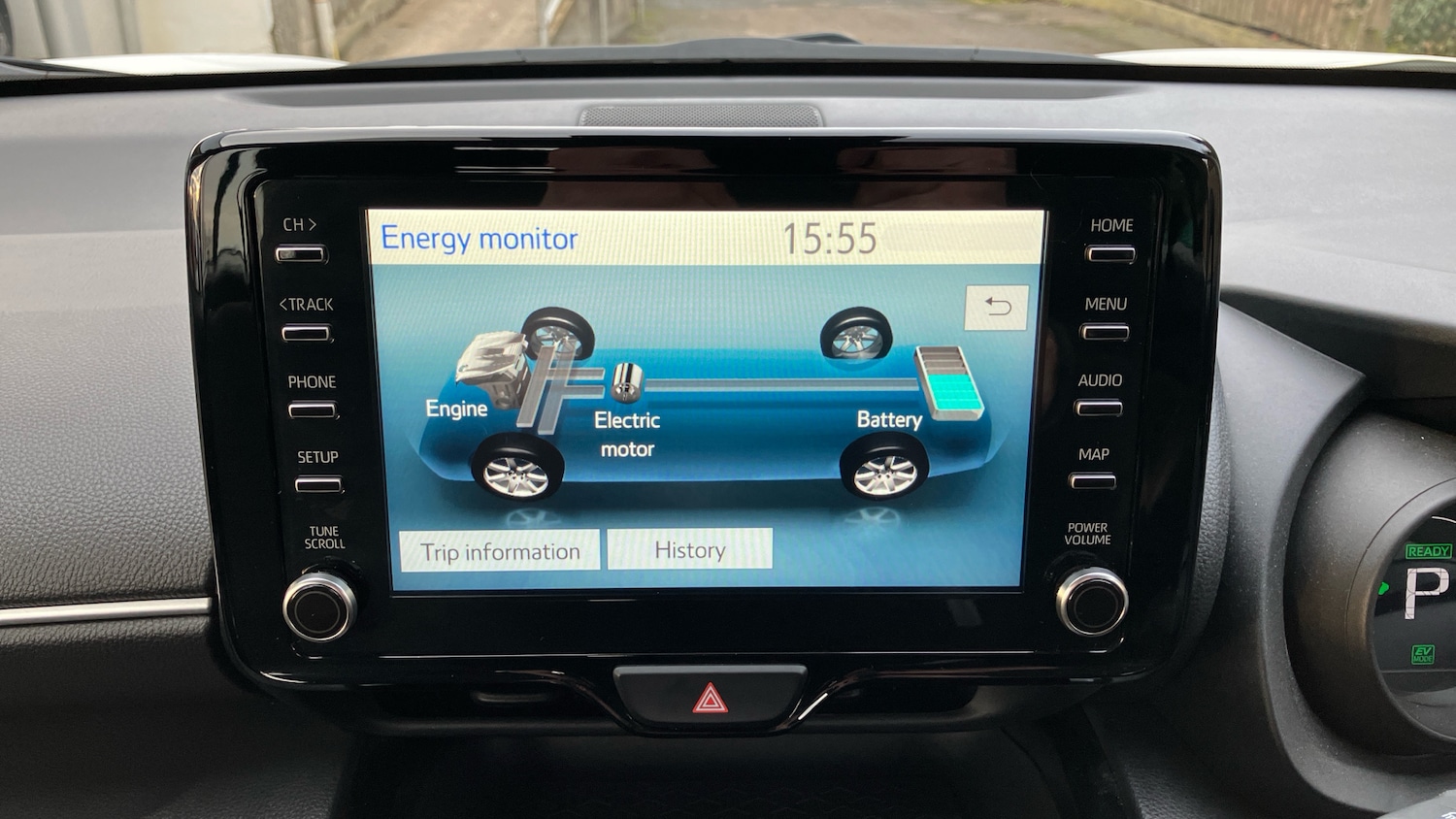 Used Toyota Yaris Cross 2022 for sale - 77262210: Photo 24