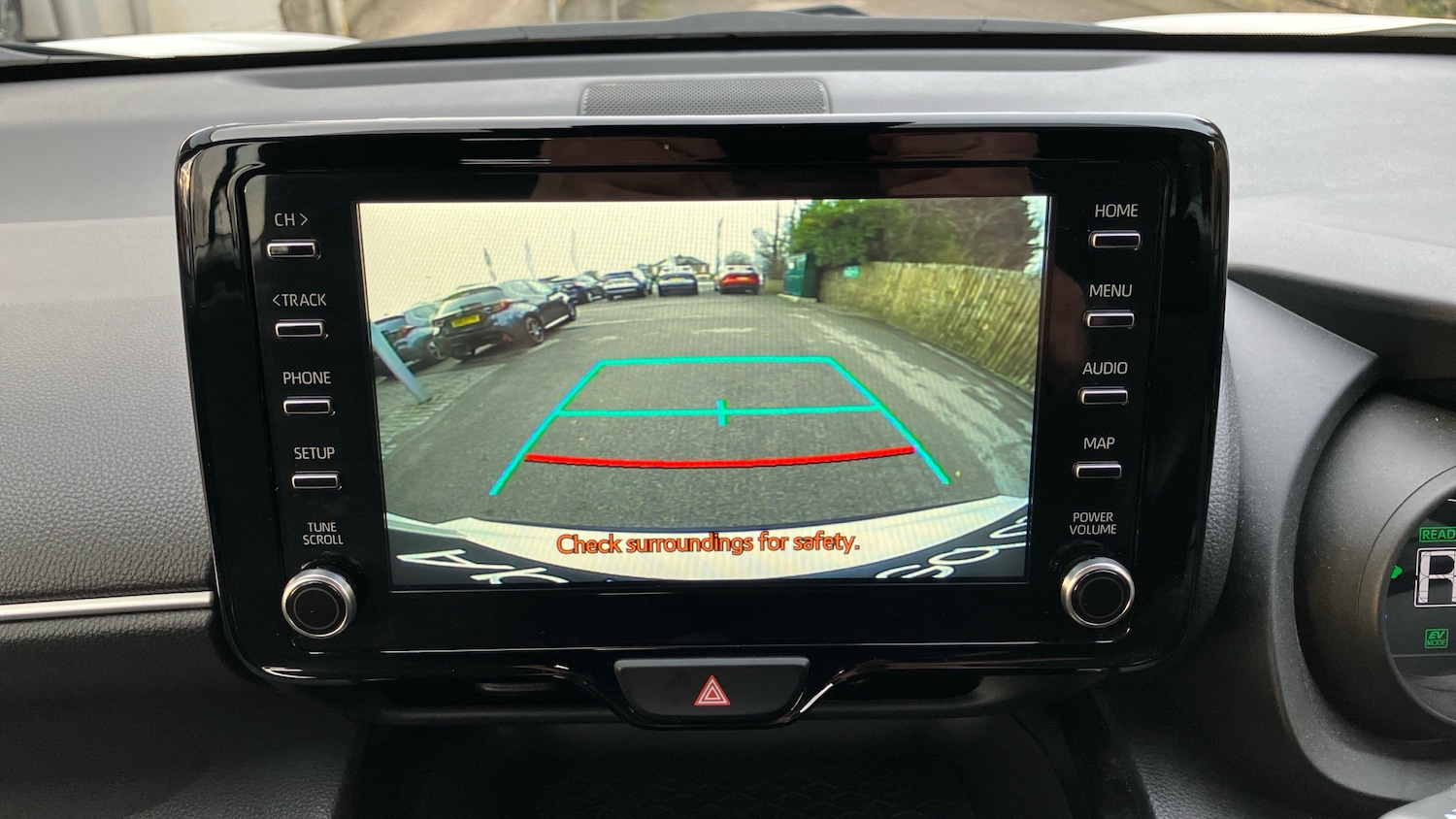 Used Toyota Yaris Cross 2022 for sale - 77262210: Photo 27