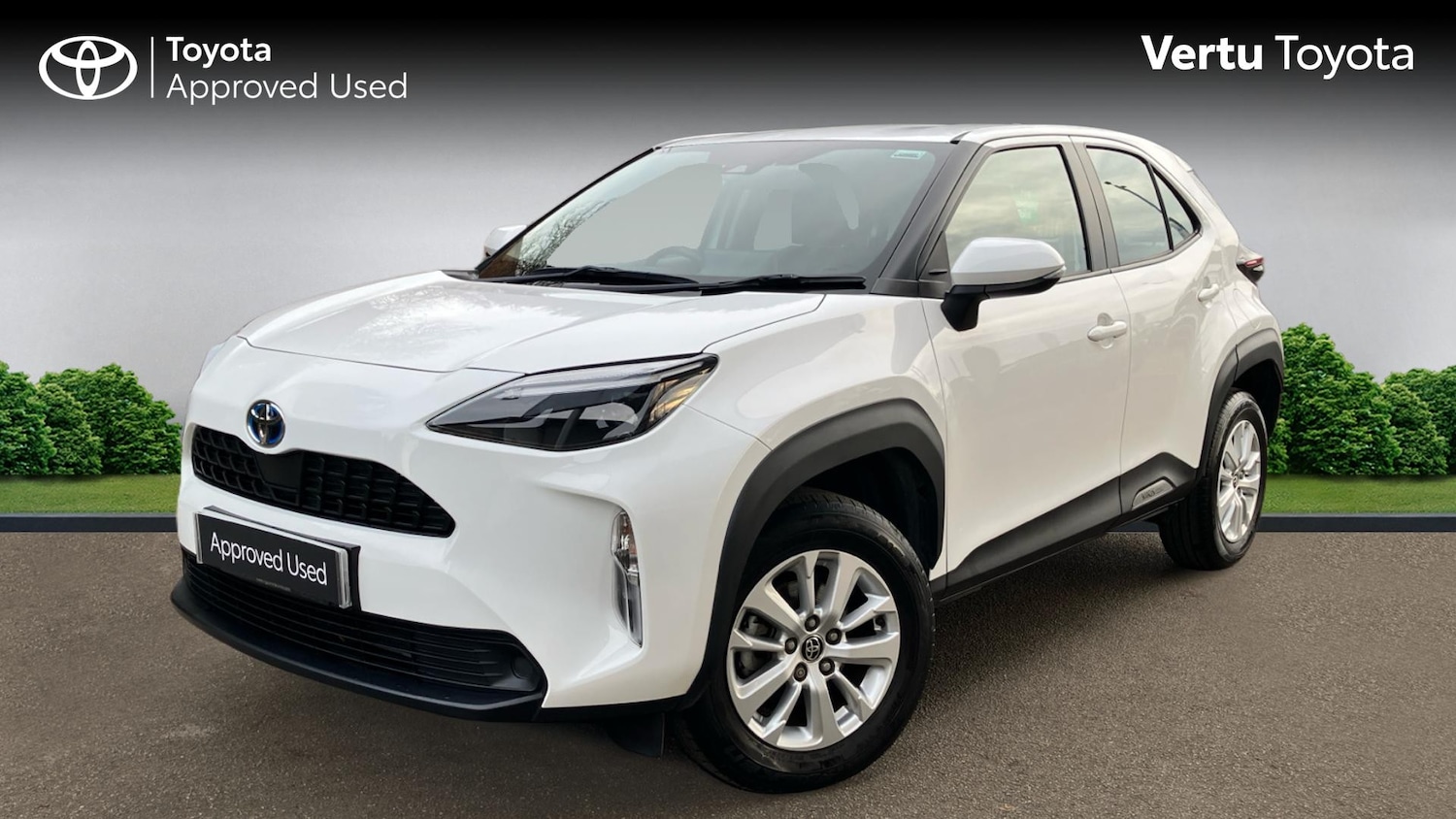 Used Toyota Yaris Cross 2022 for sale - 77262210: Photo 3