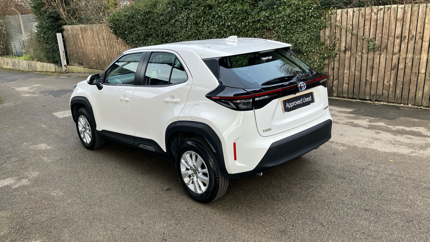 Used Toyota Yaris Cross 2022 for sale - 77262210: Photo 30