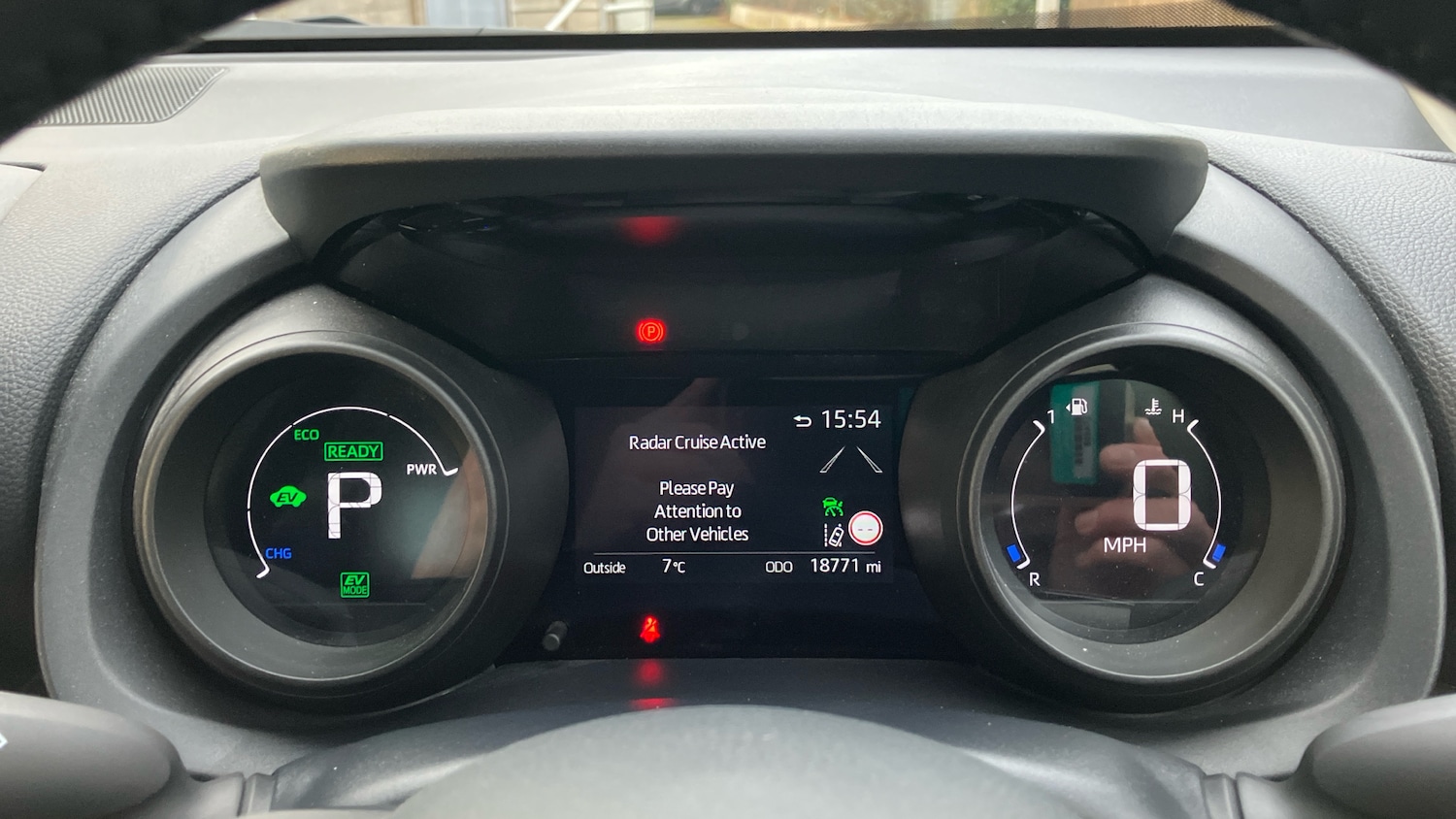 Used Toyota Yaris Cross 2022 for sale - 77262210: Photo 35