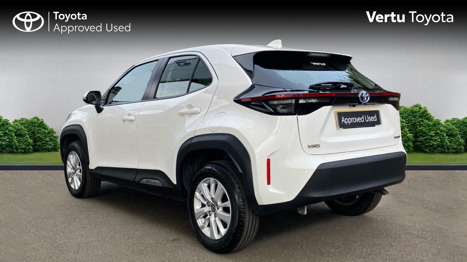 Used Toyota Yaris Cross 2022 for sale - 77262210: Photo 4