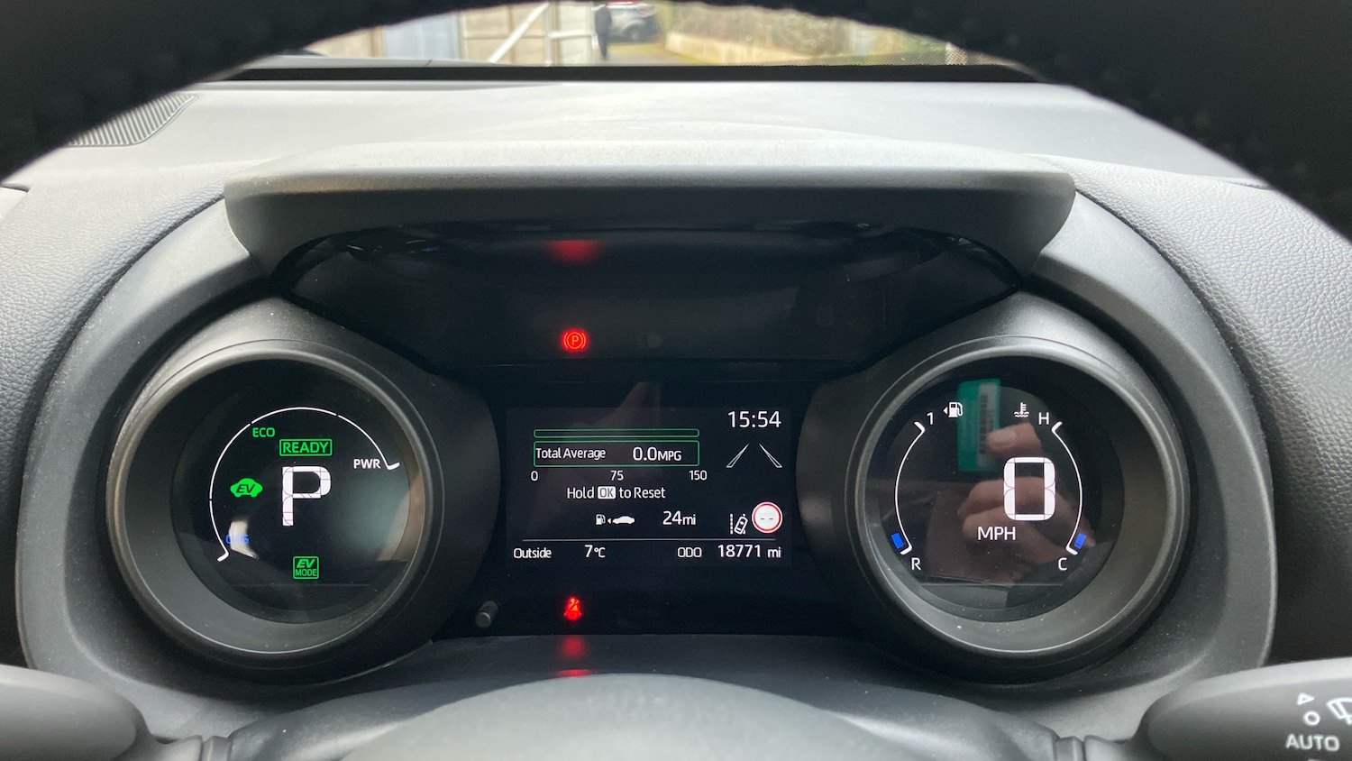 Used Toyota Yaris Cross 2022 for sale - 77262210: Photo 9