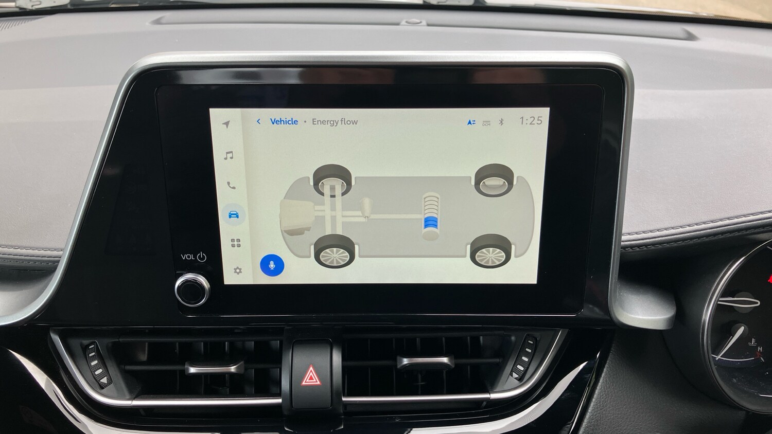 Used Toyota C-HR 2023 for sale - 76089022: Photo 24