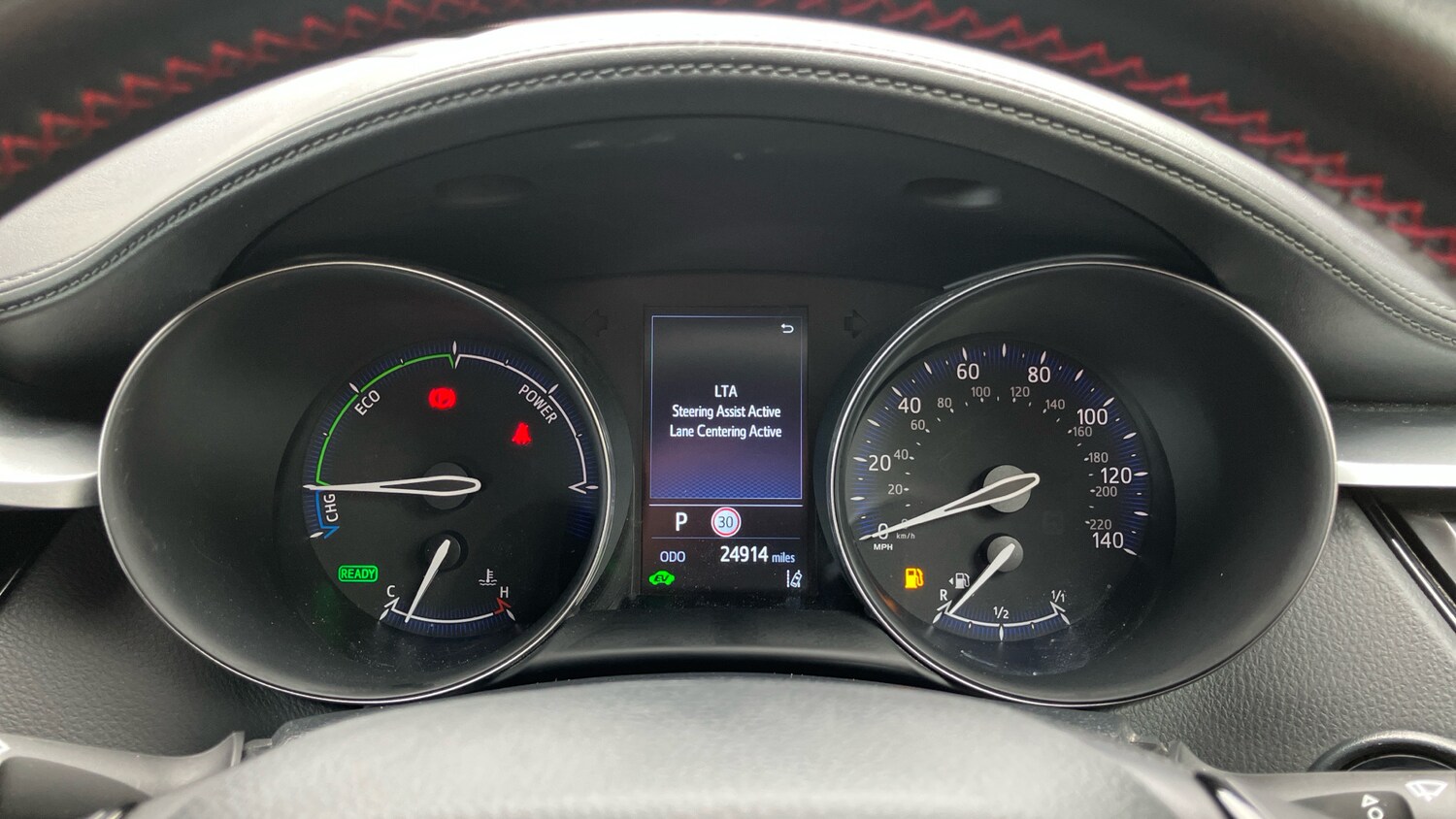 Used Toyota C-HR 2023 for sale - 76089022: Photo 37