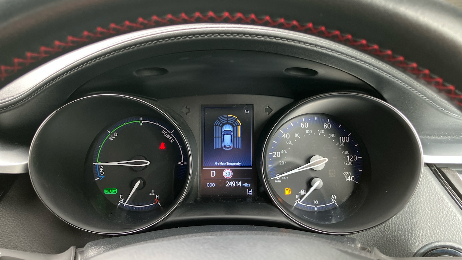 Used Toyota C-HR 2023 for sale - 76089022: Photo 41