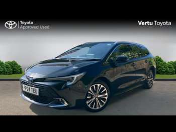 Used Toyota Corolla 2024 for sale - 74710606: Photo