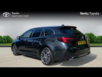 Used Toyota Corolla 2024 for sale - 74710606: Photo