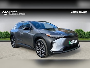 Used Toyota Other 2024 for sale - 78239204: Photo