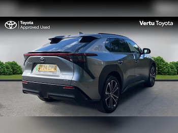 Used Toyota Other 2024 for sale - 78239204: Photo