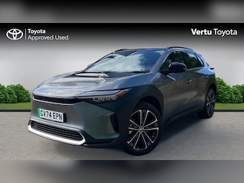 Used Toyota Other 2024 for sale - 78239204: Photo