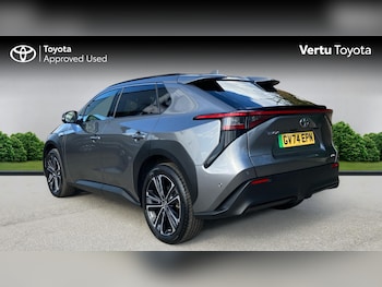 Used Toyota Other 2024 for sale - 78239204: Photo