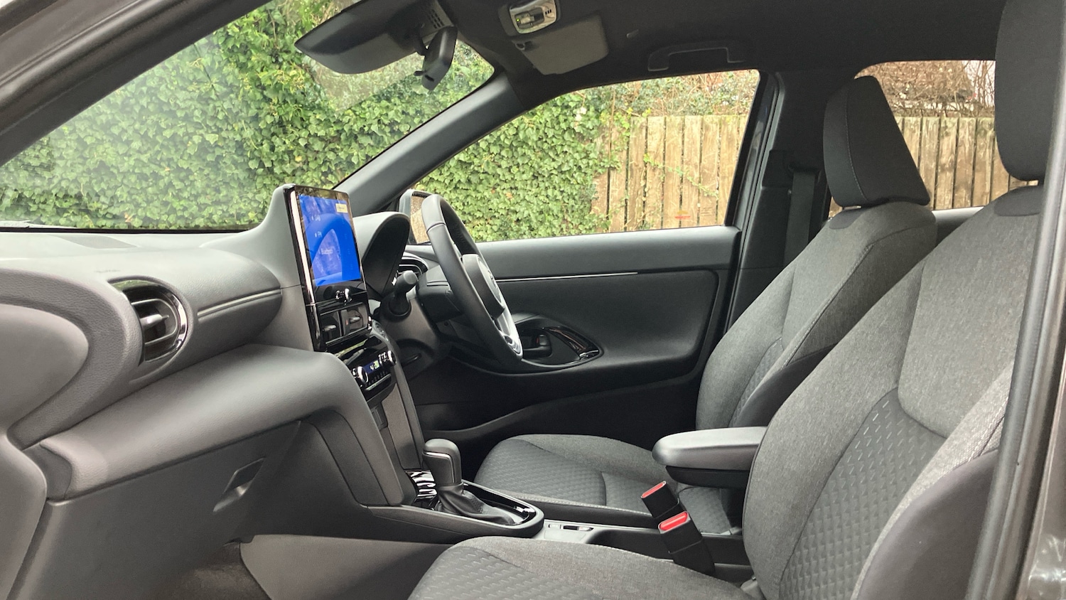 Used Toyota Yaris Cross 2025 for sale - 77380614: Photo 10