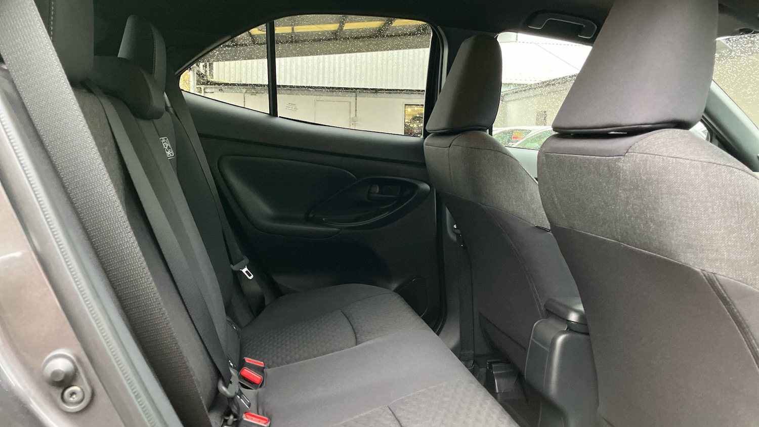 Used Toyota Yaris Cross 2025 for sale - 77380614: Photo 12