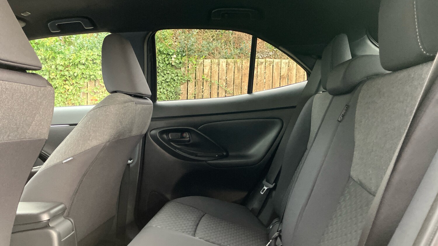 Used Toyota Yaris Cross 2025 for sale - 77380614: Photo 13