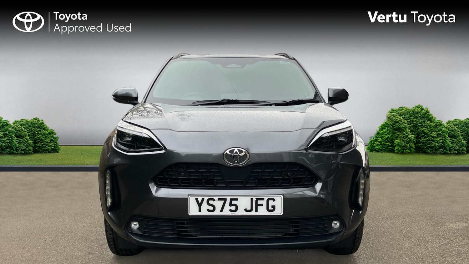 Used Toyota Yaris Cross 2025 for sale - 77380614: Photo 15