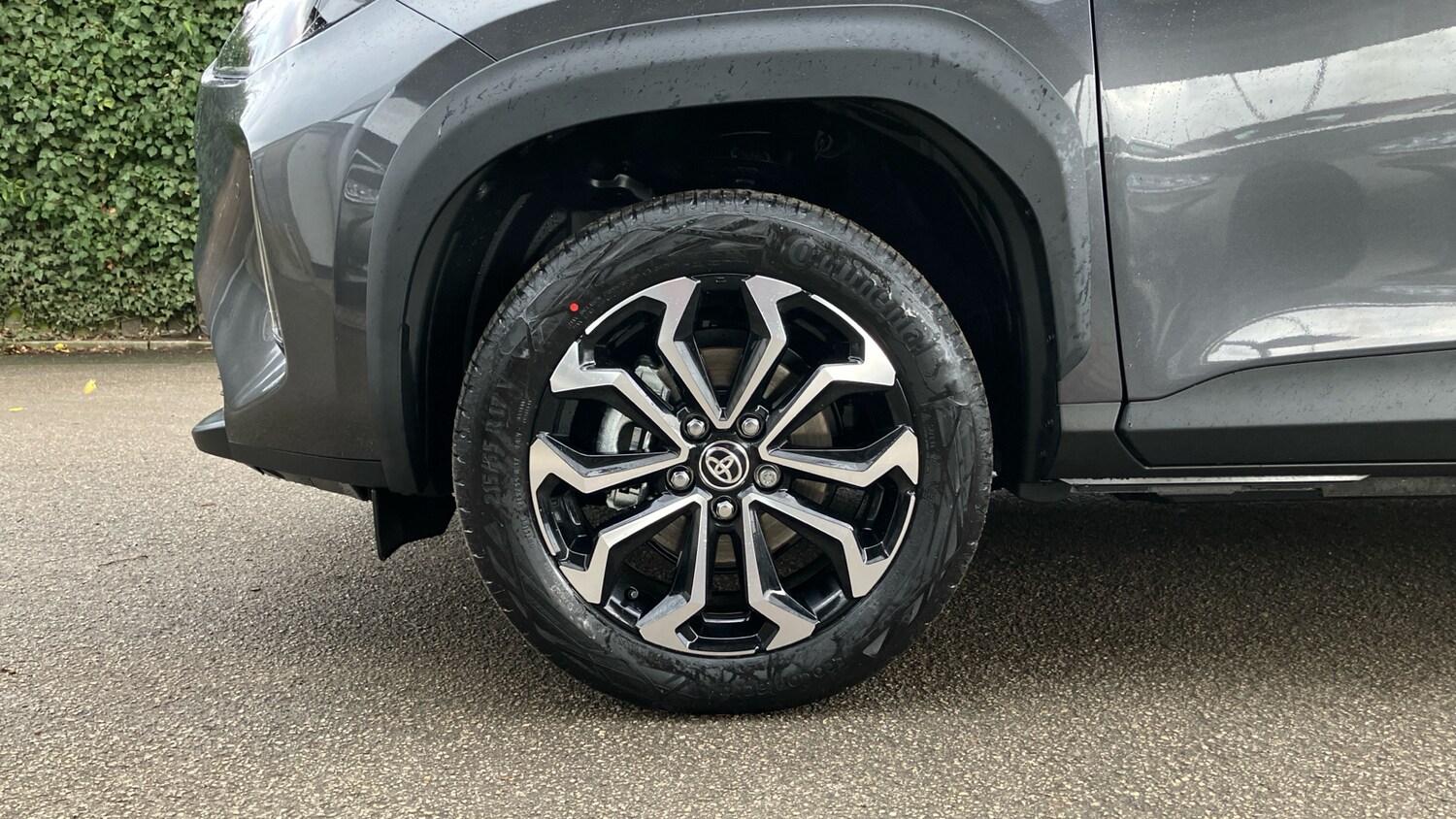 Used Toyota Yaris Cross 2025 for sale - 77380614: Photo 18