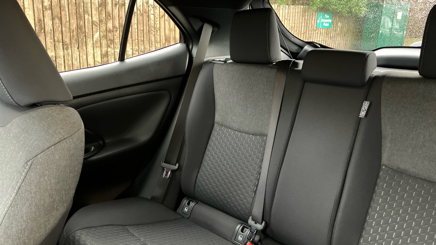 Used Toyota Yaris Cross 2025 for sale - 77380614: Photo 20