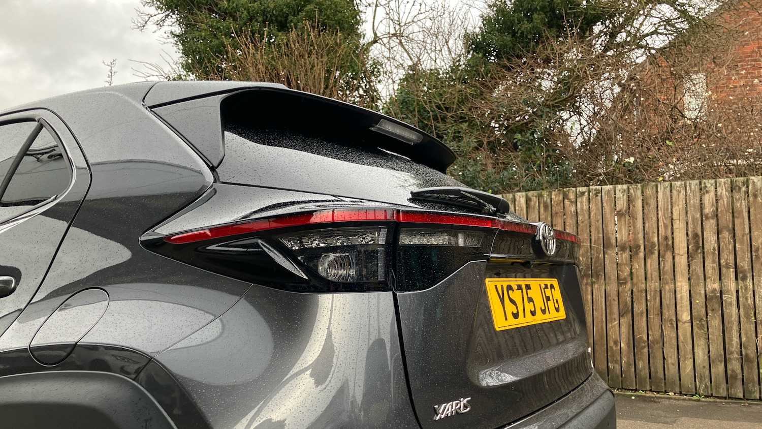 Used Toyota Yaris Cross 2025 for sale - 77380614: Photo 22