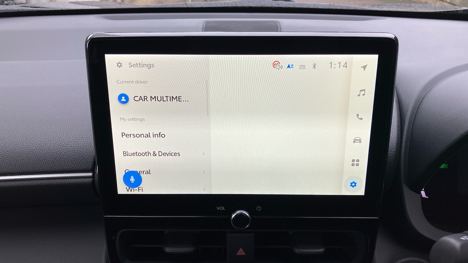 Used Toyota Yaris Cross 2025 for sale - 77380614: Photo 25