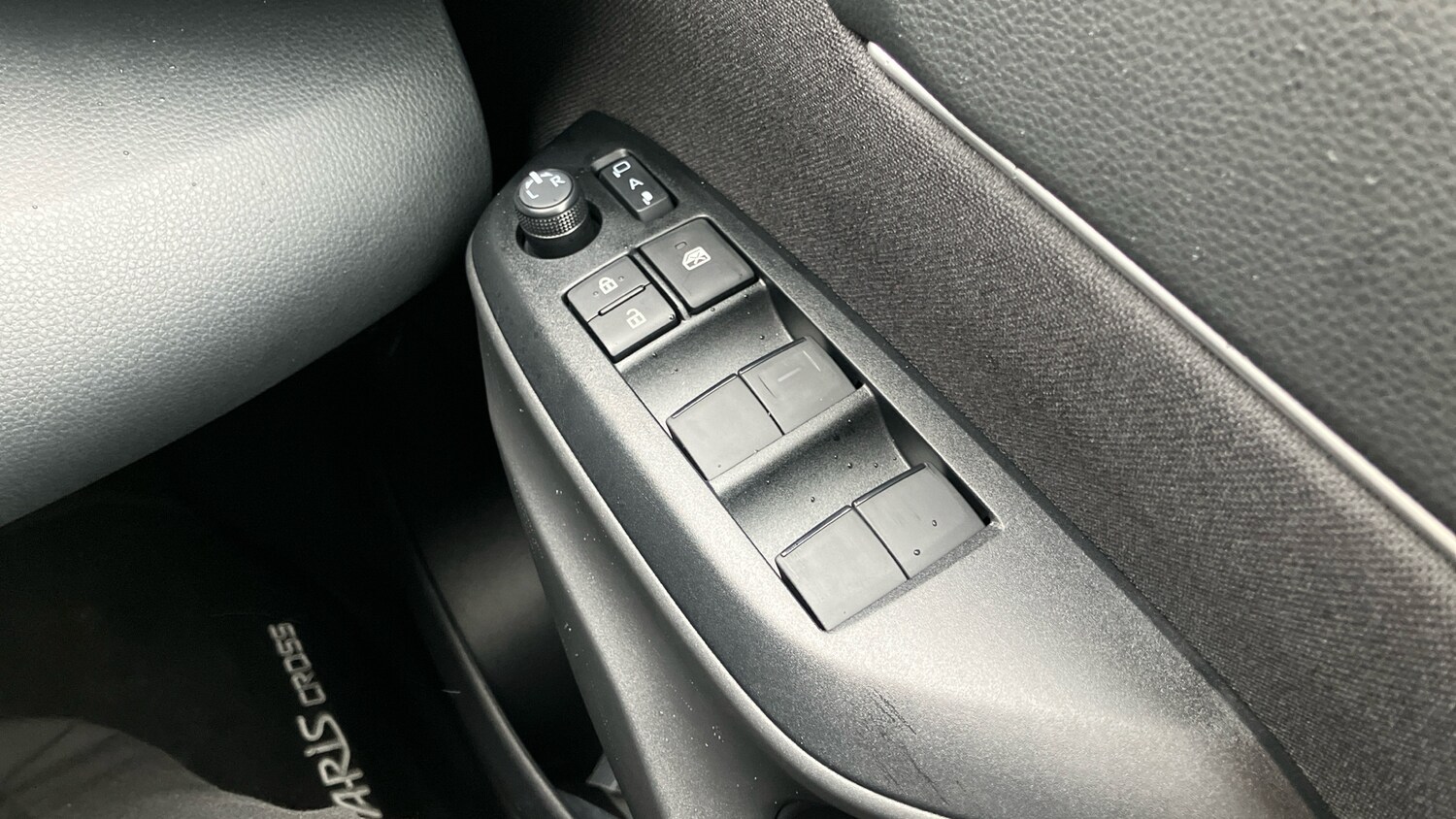 Used Toyota Yaris Cross 2025 for sale - 77380614: Photo 33