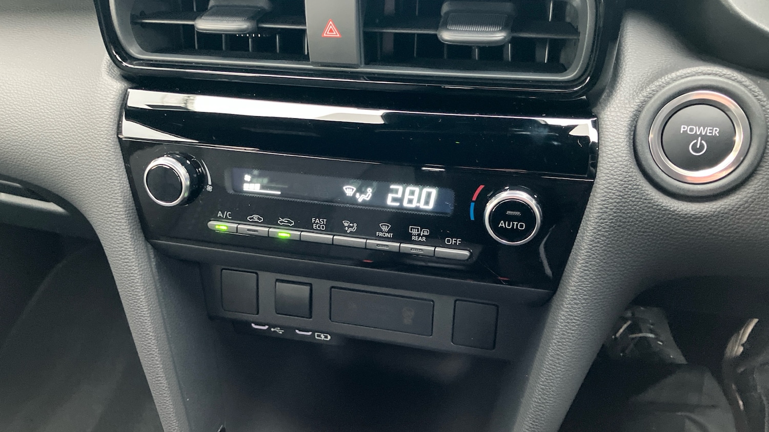 Used Toyota Yaris Cross 2025 for sale - 77380614: Photo 36