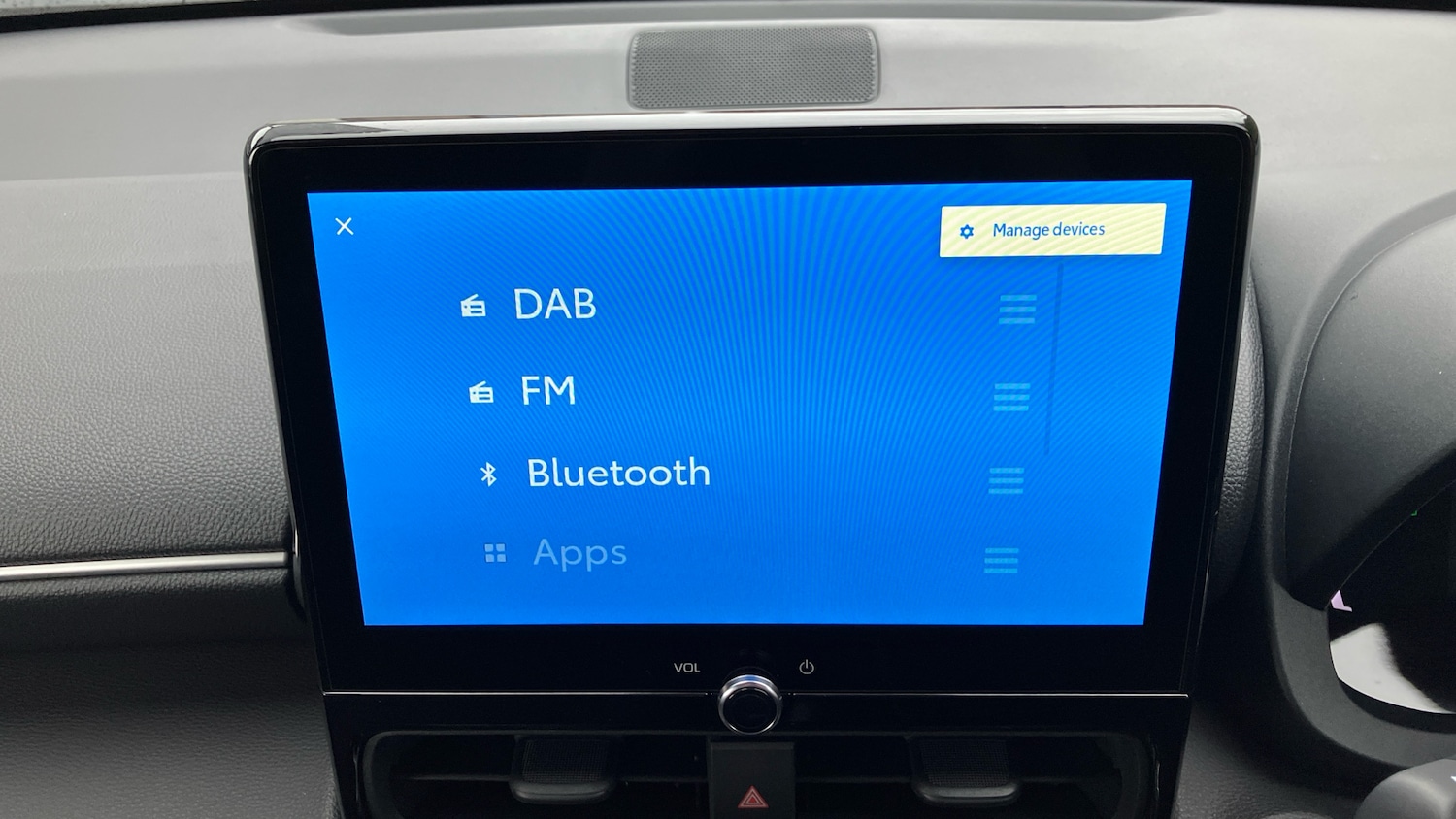 Used Toyota Yaris Cross 2025 for sale - 77380614: Photo 7