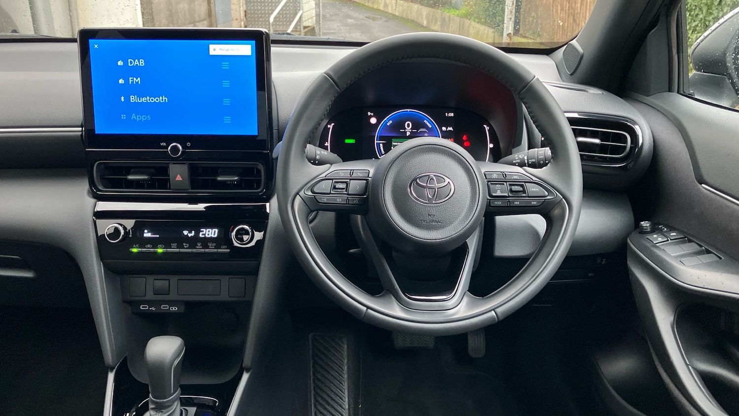 Used Toyota Yaris Cross 2025 for sale - 77380614: Photo 8