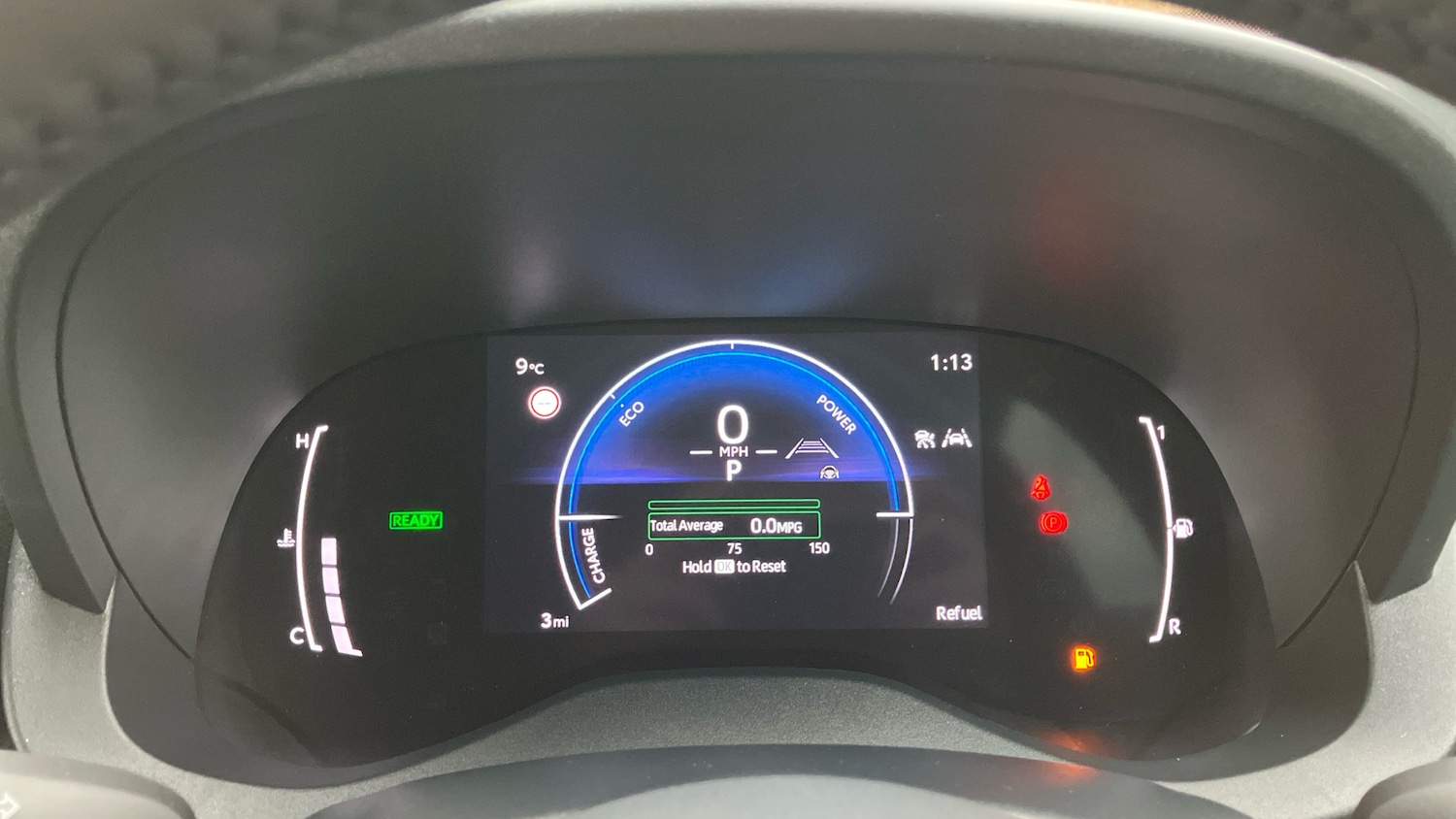 Used Toyota Yaris Cross 2025 for sale - 77380614: Photo 9