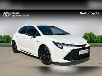 Used Toyota Corolla 2020 for sale - 78249720: Photo