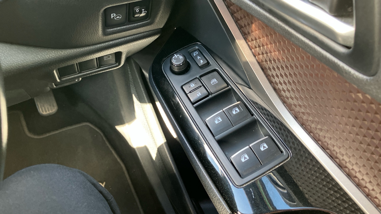 Vehicle 32