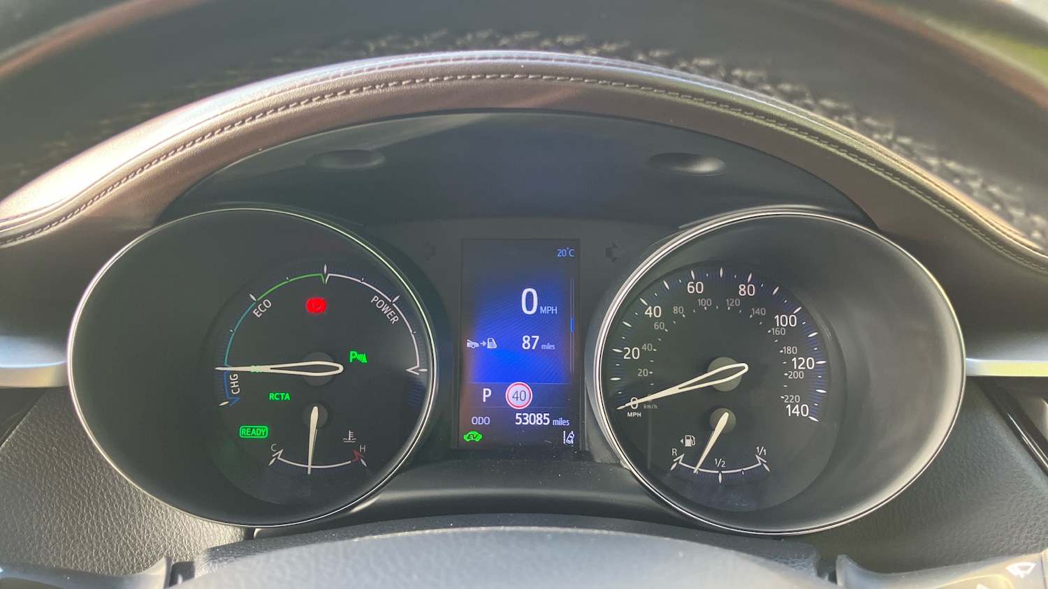 Vehicle 9