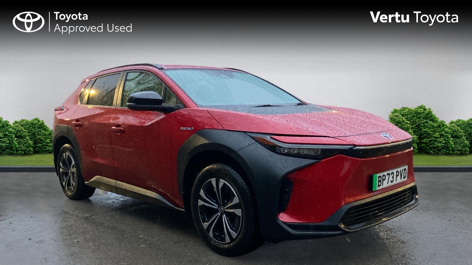 Used Toyota Other 2024 for sale - 76638534: Photo 1