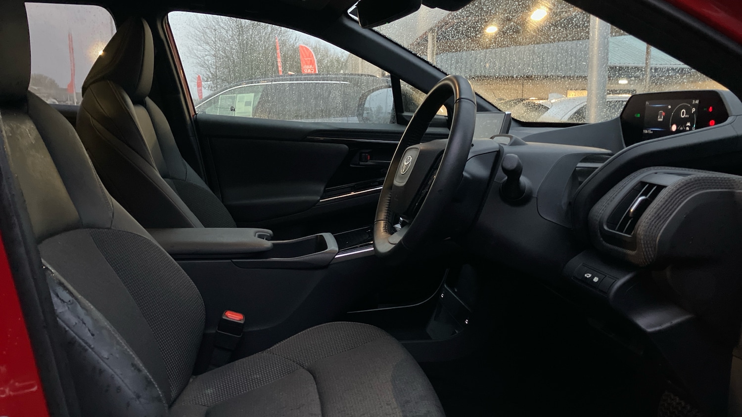 Used Toyota Other 2024 for sale - 76638534: Photo 11