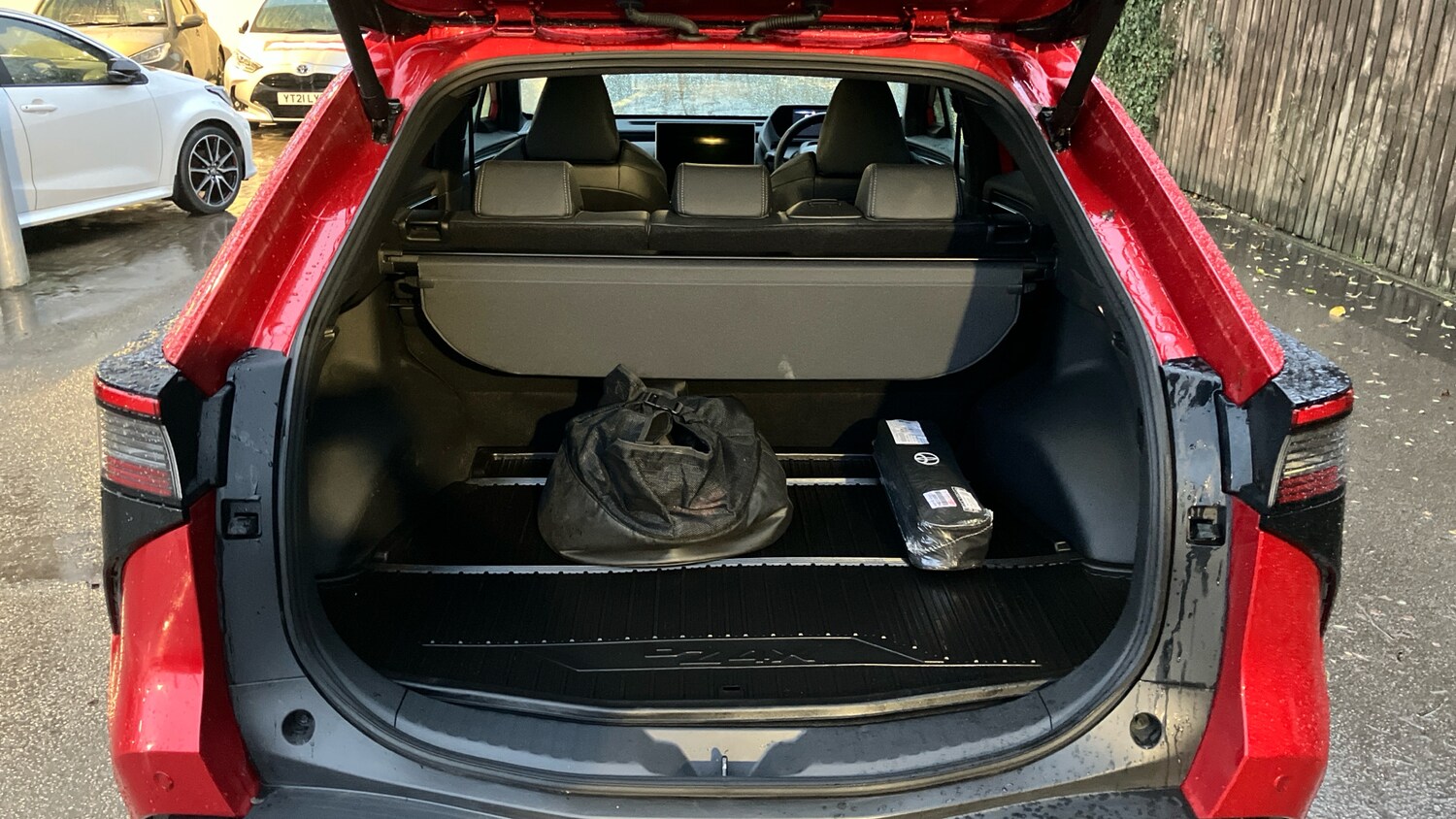 Used Toyota Other 2024 for sale - 76638534: Photo 14