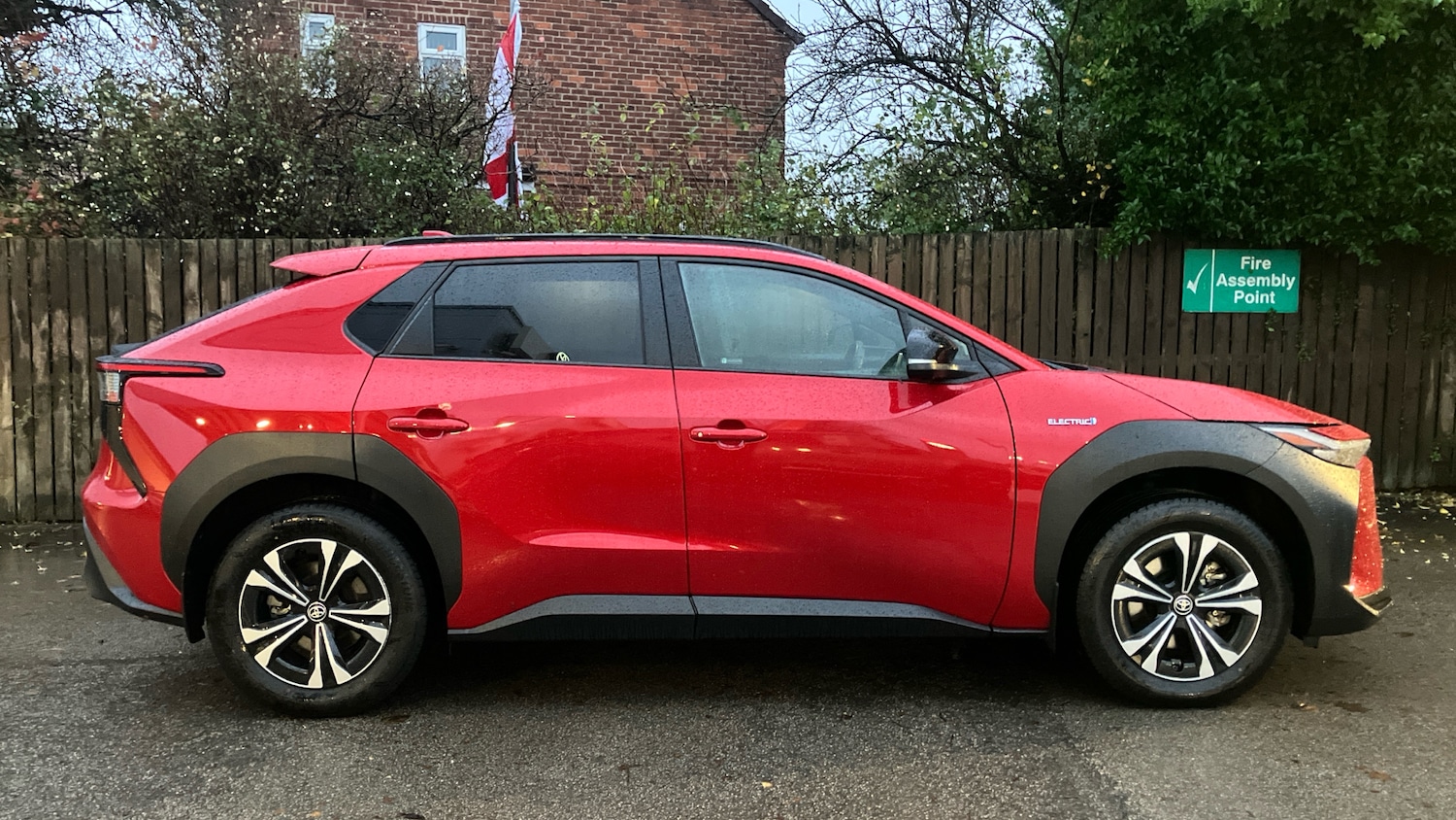 Used Toyota Other 2024 for sale - 76638534: Photo 16