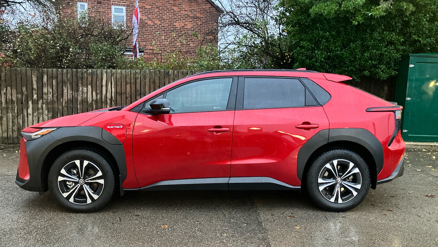 Used Toyota Other 2024 for sale - 76638534: Photo 17