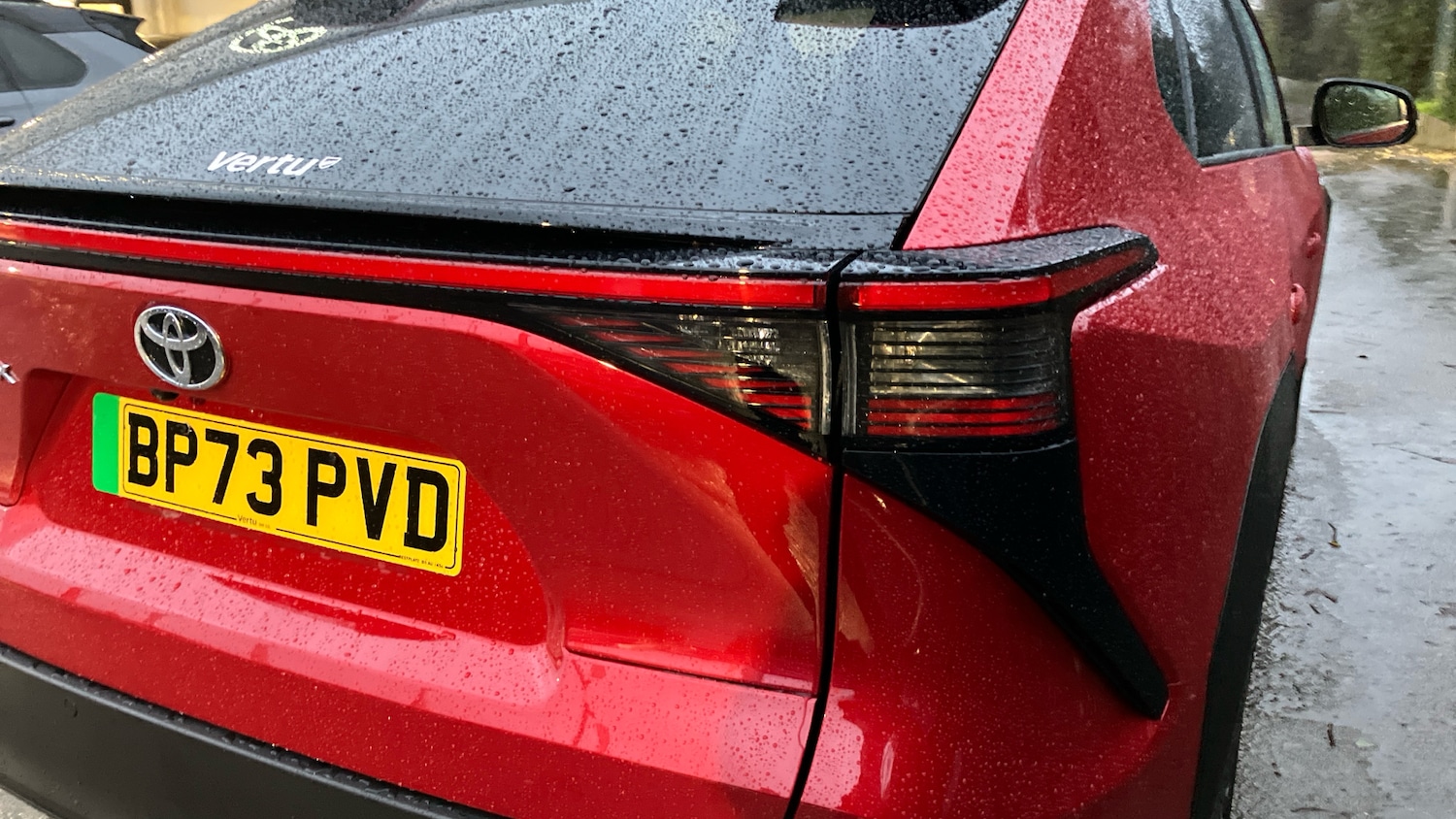 Used Toyota Other 2024 for sale - 76638534: Photo 21