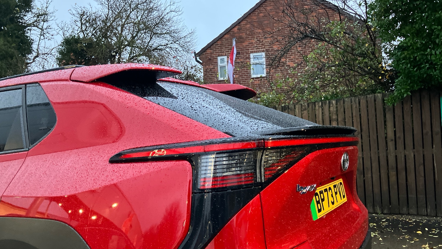 Used Toyota Other 2024 for sale - 76638534: Photo 22